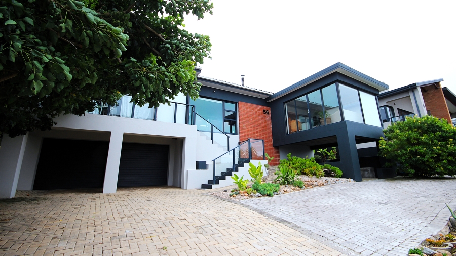 3 Bedroom Property for Sale in Monte Christo Western Cape